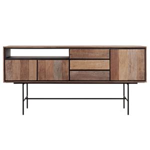 Countrylifestyle Memphis dressoir Hoog 200cm