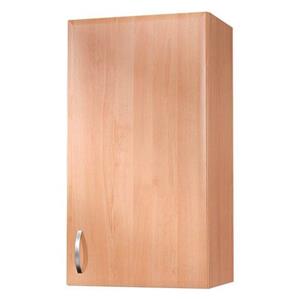Wiho Küchen Hangend kastje Praag 60 cm breed, 90 cm hoog