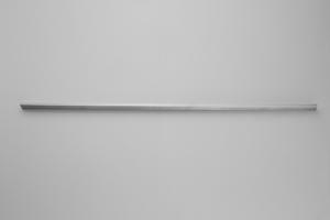 Saniclear Exclusive stabilisatiestang 120cm RVS inkortbaar