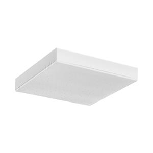 LEDVANCE Smart+ WLAN LED Panel Planon Frameless Sparkle in Weiß 21W 850lm tunable White