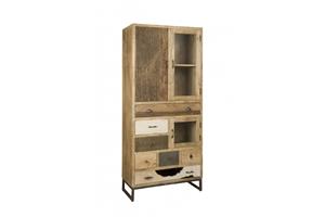 Tower Living RENEW Cabinet - 90x40x200