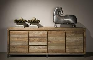Tower Living Venetie dressoir | 220 cm