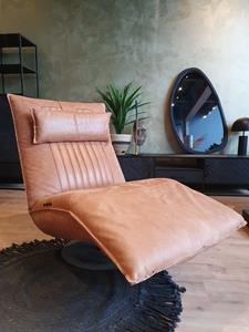 Chill Line Relaxfauteuil Mondher