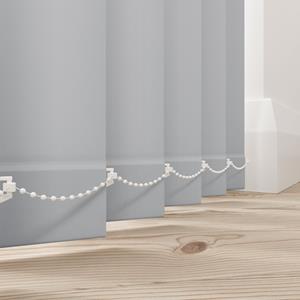 Domus Verticale lamellen - Splash atmosfeer