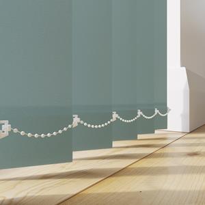 Domus Verticale Lamellen - Barclay Mint