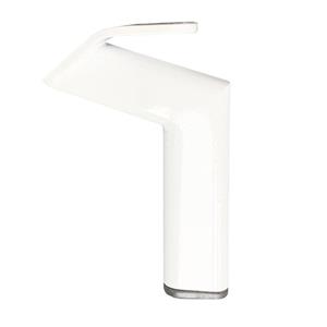Furniture Legs Europe Witte design meubelpoot 16 cm