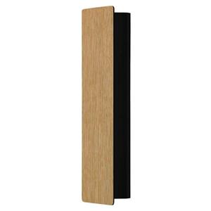 Eglo Houten wandlamp Zubialde 901741
