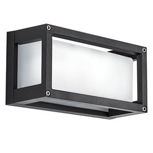 KS Verlichting Wandlamp Brick met Smart WIFI LED