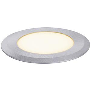 Paulmann Goldlicht LED-Bodeneinbaulampe Ø5cm