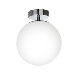 Arcchio Maviris LED badkamer-plafondlamp, bol