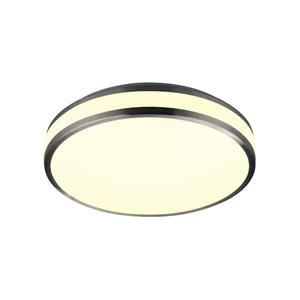 Arcchio Sinovu LED badkamer-plafondlamp, 29 cm