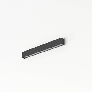 Nowodvorski Lighting LED wandlamp Straight S, grafiet