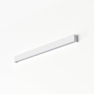 Nowodvorski Lighting LED wandlamp Straight M, wit