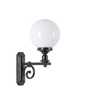 KS Verlichting Buitenverlichting klassiek wandlamp Pau