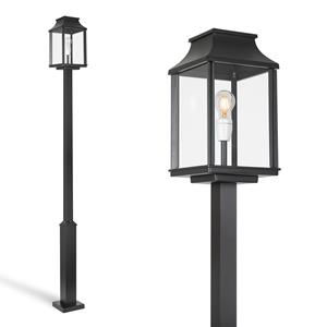 KS Verlichting Buitenlamp The Royal Goteborg tuinlantaarn