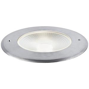 Paulmann Vanea LED-Bodeneinbauleuchte IP67, Ø 16cm