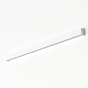 Nowodvorski Lighting LED wandlamp Straight L, wit