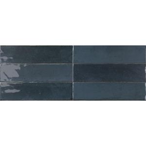 Dune Ceramics Wandtegel Dune Agadir 7x28 cm Lago 