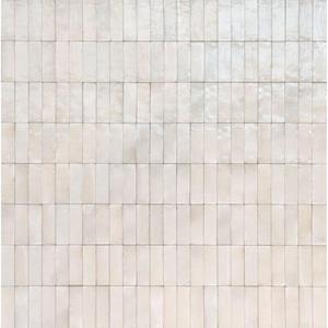 Marazzi Rice Wandtegel 5x15cm 10mm porcellanato Natural 1774404