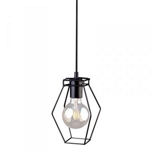 Nowodvorski Landelijke hanglamp Fiord 9670