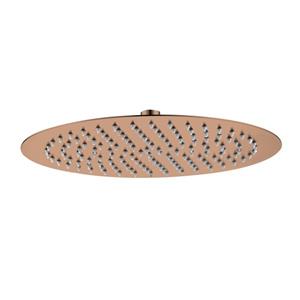 Best Design Best-Design Lyon regendouche rond 300mm sunny bronze 4013490