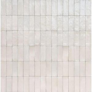 Marazzi Rice Wandtegel 8x20cm 10mm porcellanato Natural 1774398