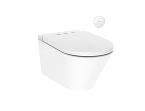 Axent One Plus 2.0 douche wc wit