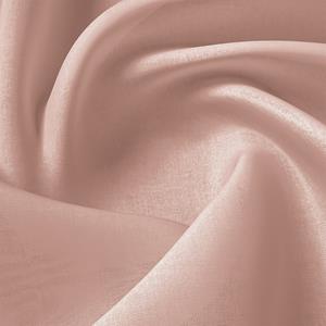 Vadain Fernando gordijn - Blush met Driedubbele plooi