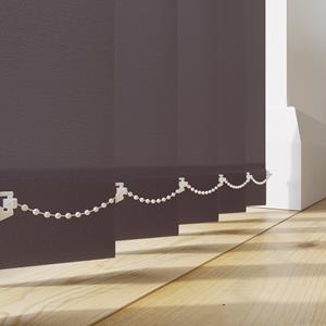 Domus Verticale Lamellen - Barclay Paars