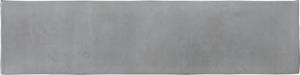 Revoir Paris Atelier wandtegel 6x25 gris glossy