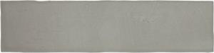 Revoir Paris Atelier wandtegel 6x25 taupe glossy
