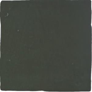 Revoir Paris Atelier wandtegel 10x10 vert emeraude glossy