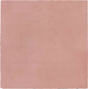 Revoir Paris Atelier wandtegel 10x10 vieux rose mat