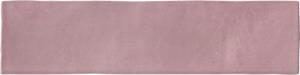 Revoir Paris Atelier wandtegel 6x25 vieux rose glossy