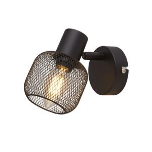 Searchlight Electric Ltd (FOB) Wandlamp Mesh