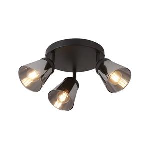 Searchlight Electric Ltd (FOB) Plafondspot Classy 3-lamps