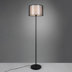Trio Leuchten Burton - Vloerlamp - 1x E27