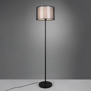 Trio international Design schemerlamp Burton 411400132