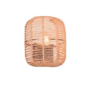 Trio international Rotan wandlamp Runa 203000132