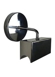 Segula Reno wandlamp zilver S14D