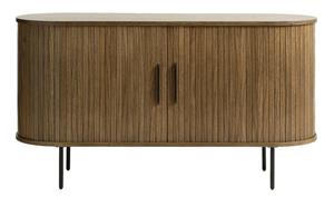 Giga Living Dressoir Nola Smoked - 