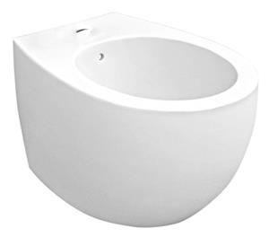 Isvea Sentimenti ophang bidet 36x51 wit