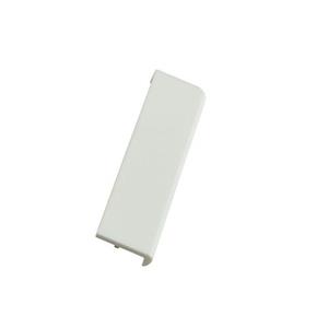 Mac Lean eindstuk L+R Classic Robuust 65mm