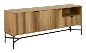 Bendt Dressoir Lisette Eikenhout, 180cm - Naturel