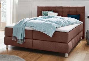 andas Boxspring Salo XXL