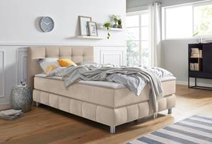 andas Boxspring Salo XXL