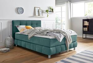 andas Boxspring Salo XXL