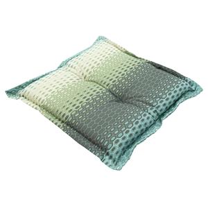 Madison kussens Hockerkussen 50x50cm   Suzy natural
