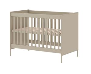 Cabino Baby Bed Belmond Clay