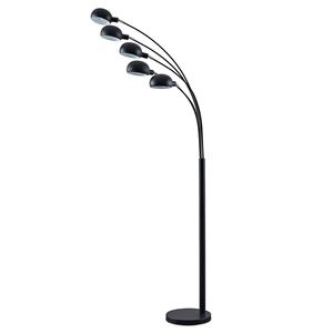 Lindby Jewa vloerlamp